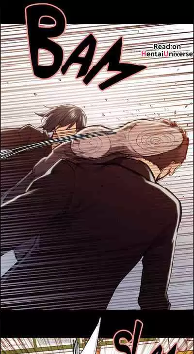 [Serious] Taste of Forbbiden Fruit Ch.20/24 [English] [Hentai Universe]