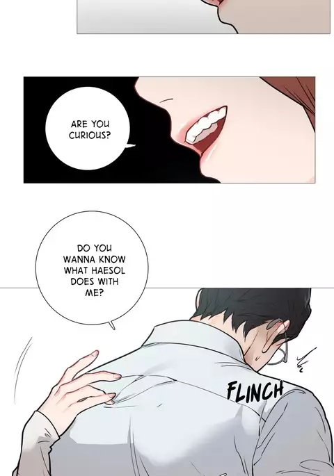 Sadistic Beauty Ch.1-23