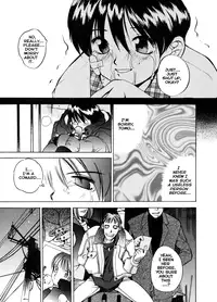 [Oh! Great] Silky Whip 9 [English]