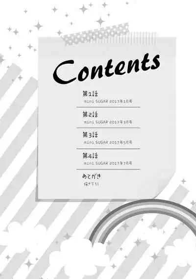 DT Danshi "Nyotaika" Kaihatsu Seikatsu Jou