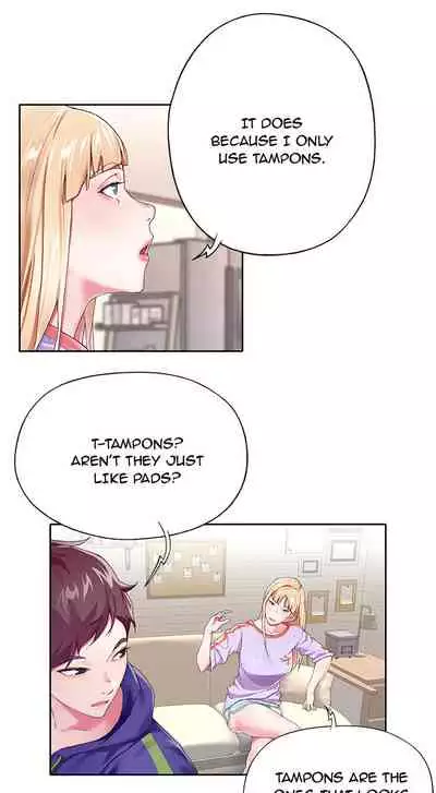 The Idol Project Ch.5/?