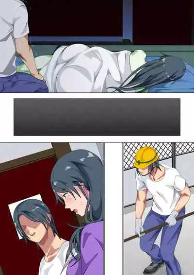 Miboujin no Haha Sayoko