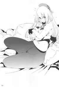 (C87) [EDGE (ED)] ED no Rakugaki Matome 2 (Kantai Collection -KanColle-)