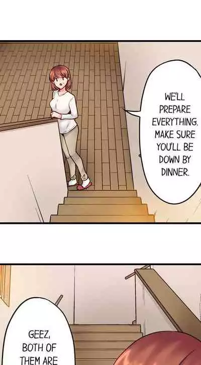 "Hypnotized" Sex with My Brother Ch.21/?