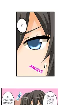 [Mokko] I Massage My Sister Every Night Ch 1-37