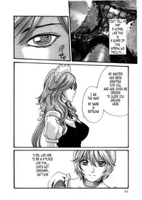 [Haruki] Kisei Juui Suzune | Parasite Doctor Suzune 4 [English] [Tonigobe]