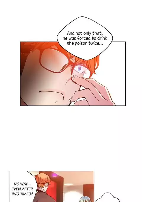 Lilith`s Cord Ch.1-38