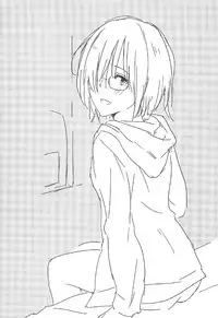 (COMIC1☆11) [Cat FooD (Napata)] Mash-ppoi no! (Fate/Grand Order) [English] [kargarok1]