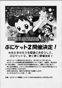 (CR27) [Märchen BOX (Various)] DoReMi Paradise 4 (Ojamajo Doremi)
