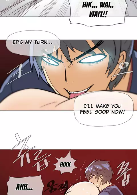 Household Affairs Ch.1-35