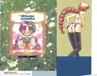 [Ayasaka Mitsune] Mizukagami no Mukougawa