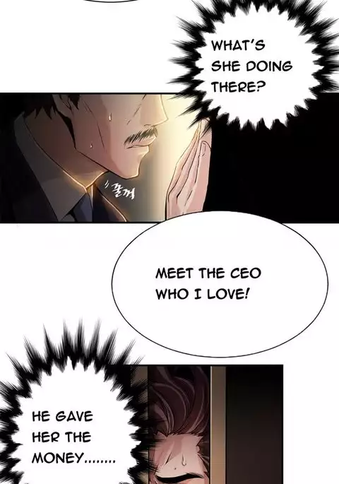 Kill the Dead Bastard Ch.1-8