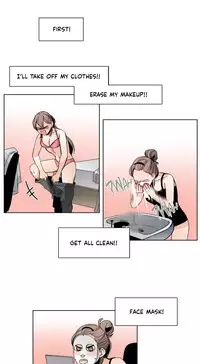 [Silverstar] Talk To Me Ch.1-37 (English) (Ongoing)