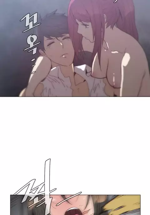 Household Affairs Ch.1-50