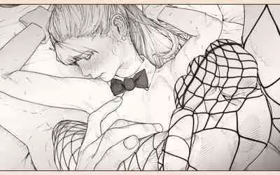 Tonari no Hitozuma-san 2