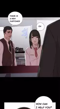 Girl Next Door Ch.1-24 (English) (Ongoing)