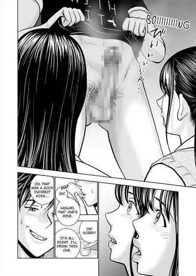 [Hiero] Haru Kurabe 1 | Comparison in Spring 1 [English]