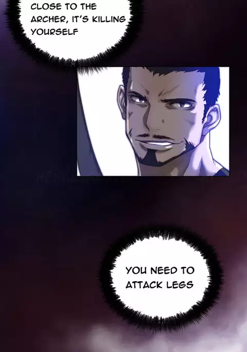 Perfect Half Ch.1-33