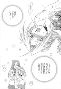 (CT4) [Mulberry (Bakkon Tamago, Maririn Anaka)] Cats on Maes 2 (Fullmetal Alchemist)