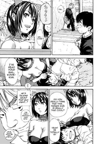 [Seto Yuuki] Bookmark (COMIC MUJIN 2012-04) [English] [QBtranslations]