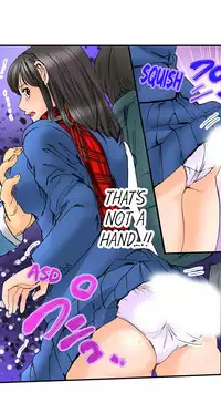 A Step-Father Aims His Daughter