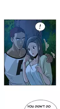 Change Partner Ch.1-17 (English) (Ongoing)