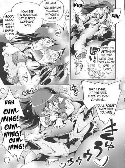 Nemuri Hime | Sleeping Princess