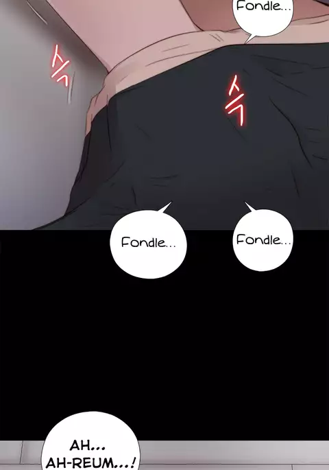 Girl Next Door Ch.1-32