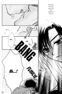 Brothers Battle (Zaou Taishi) English