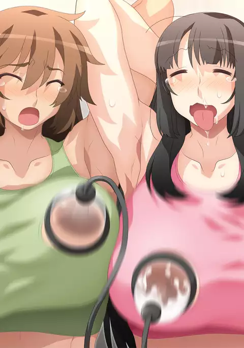 Tsuma mo Gibo mo Modorenai 2 ～Kairaku ni Kuzure Ochita Kazoku～