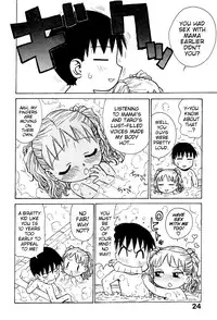 [Karma Tatsurou] Goro Dynamite! Ch. 1-10 [English] {Mistvern}