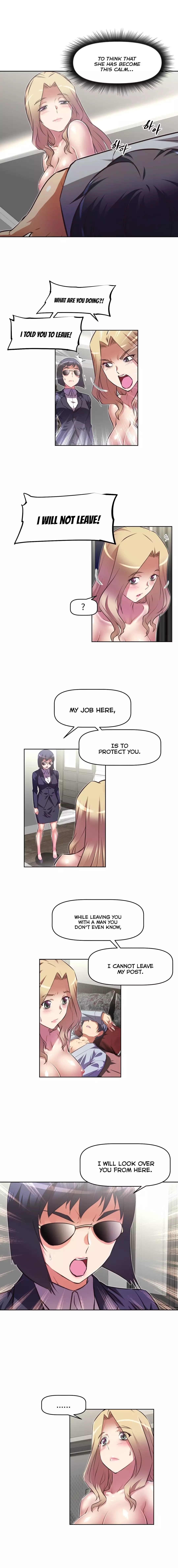 Brawling Go Ch.76-102