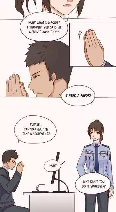 [Iceky] Dormant Desires