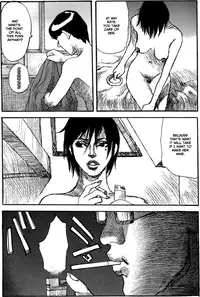 [Matsumoto Jiro] Wendy (English)