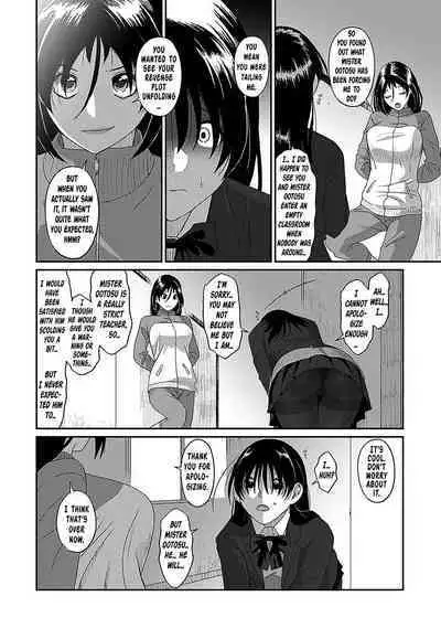 Itaiamai Ch. 29