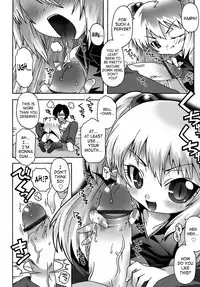 [mdo-h] Deviloli -Devil Lolita- [English] [SaHa]