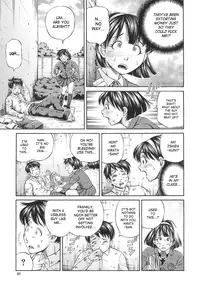 [Komine Tsubasa] Semen Breeder [English] [SaHa]