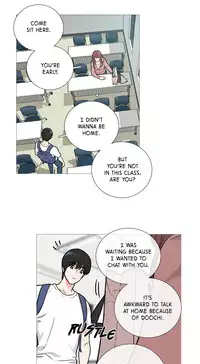 [The Jinshan] Sadistic Beauty Ch.1-17 (English) (Ongoing)