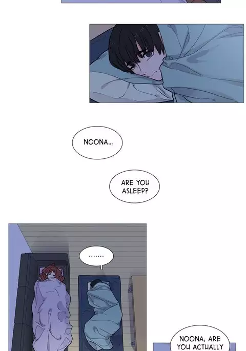 Sadistic Beauty Ch.1-30