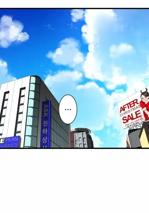 Tissue Thieves Ch.1-30