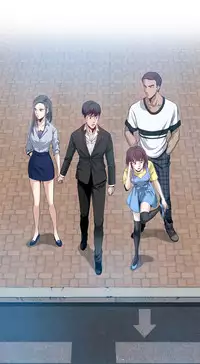 Change Partner Ch.1-17 (English) (Ongoing)