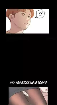 [Keum Sah Gong] Si-Eun Ch.1-35 (English) (Ongoing)