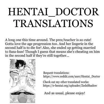 [Teri Terio] Craft Fella Ch. 1-2 [English] [Hentai_Doctor] [Digital]
