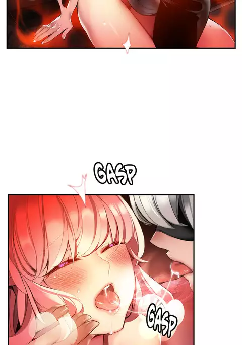 Lilith`s Cord Ch.1-40