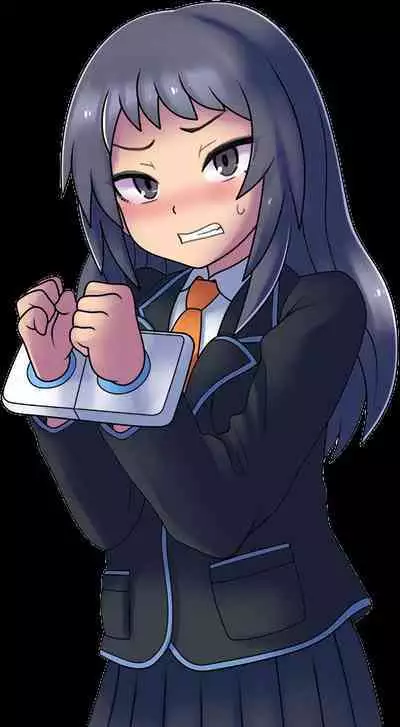 Cool Bishoujo Remodeling Ch1-23