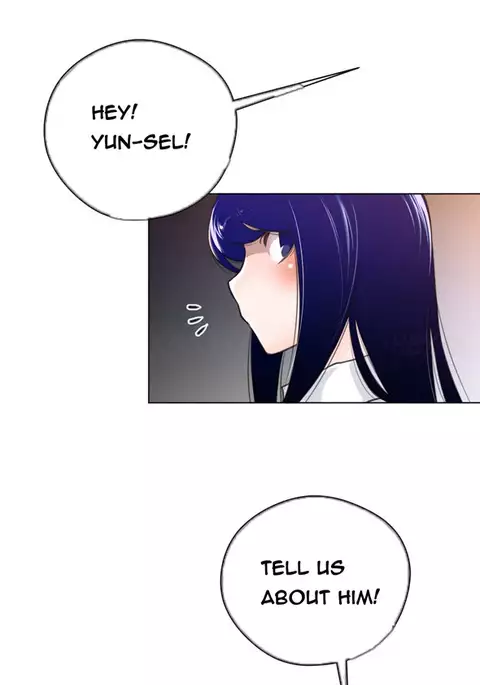 Perfect Half Ch.1-11