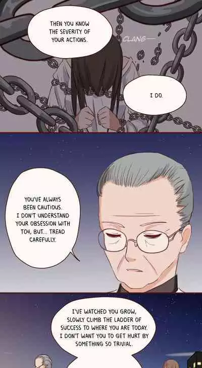 [Iceky] Dormant Desires