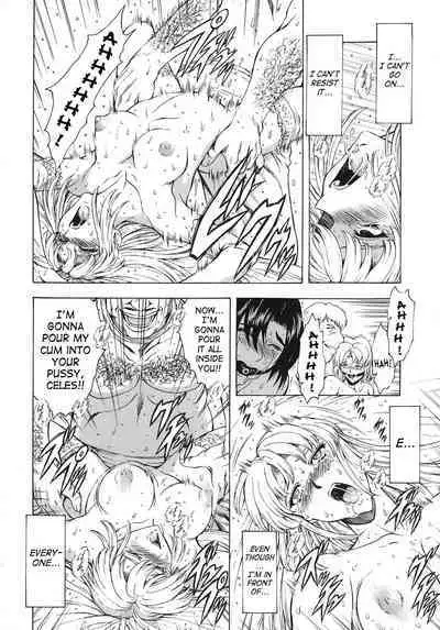 Ginryuu no Reimei | Dawn of the Silver Dragon