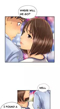 New Face Ch.1-15 (English) (Ongoing)