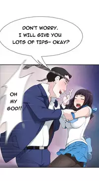 Tissue Thieves Ch.1-15 (English) (Ongoing)